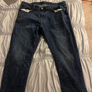 Lucky Brand Mens Jeans 40x30